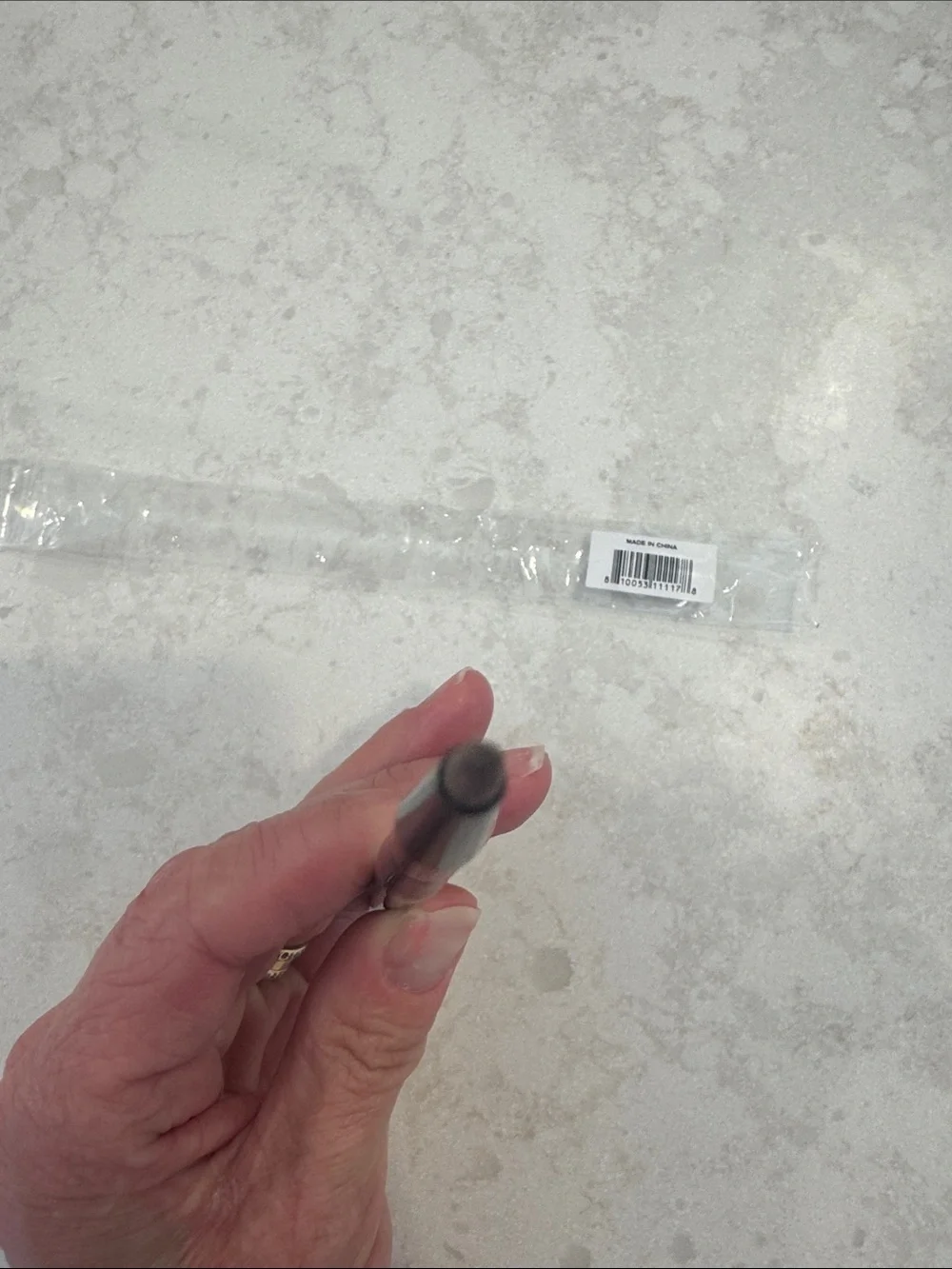 BK Beauty N21 precision blender brush
